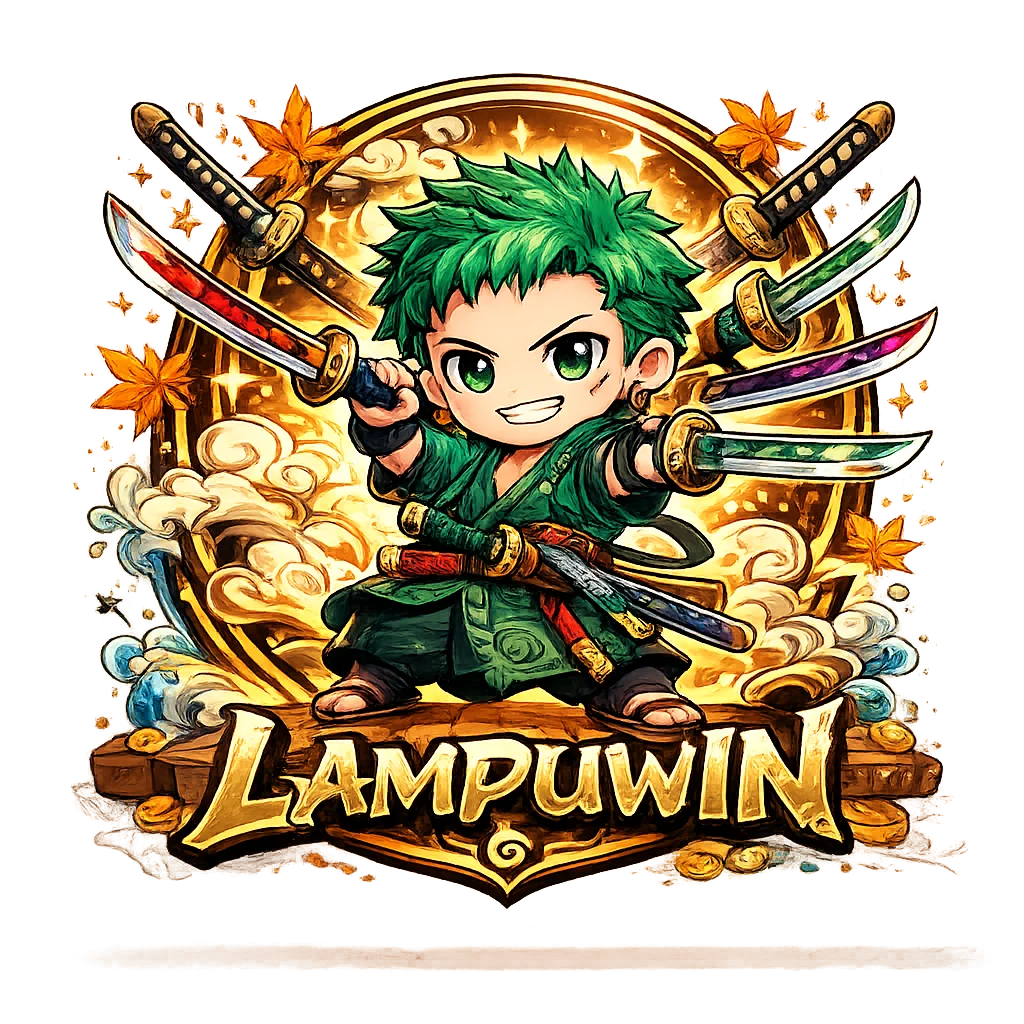 Logo Baru