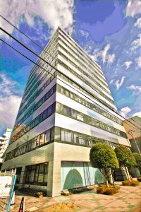 JR岡山駅第2NKビル